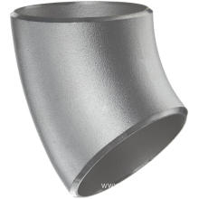 Pipe Fittings Stainless Steel Elbows